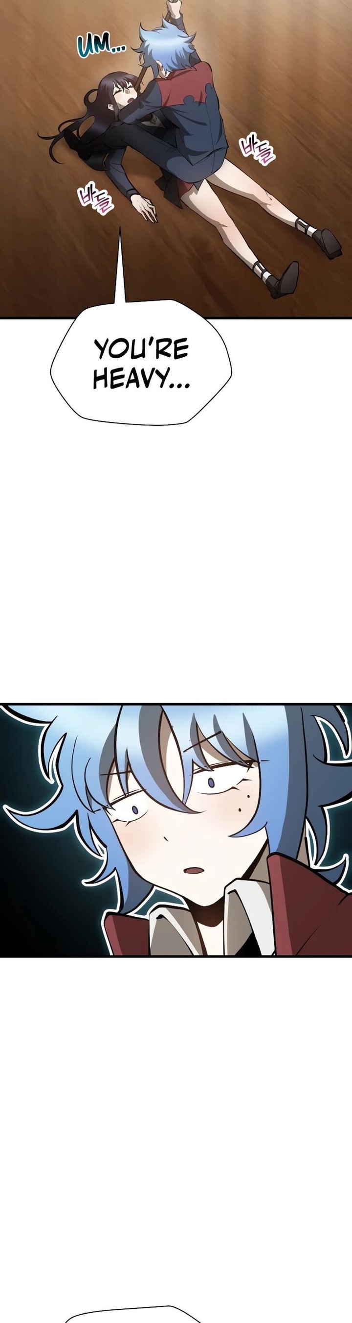 Helmut The Forsaken Child 59 36