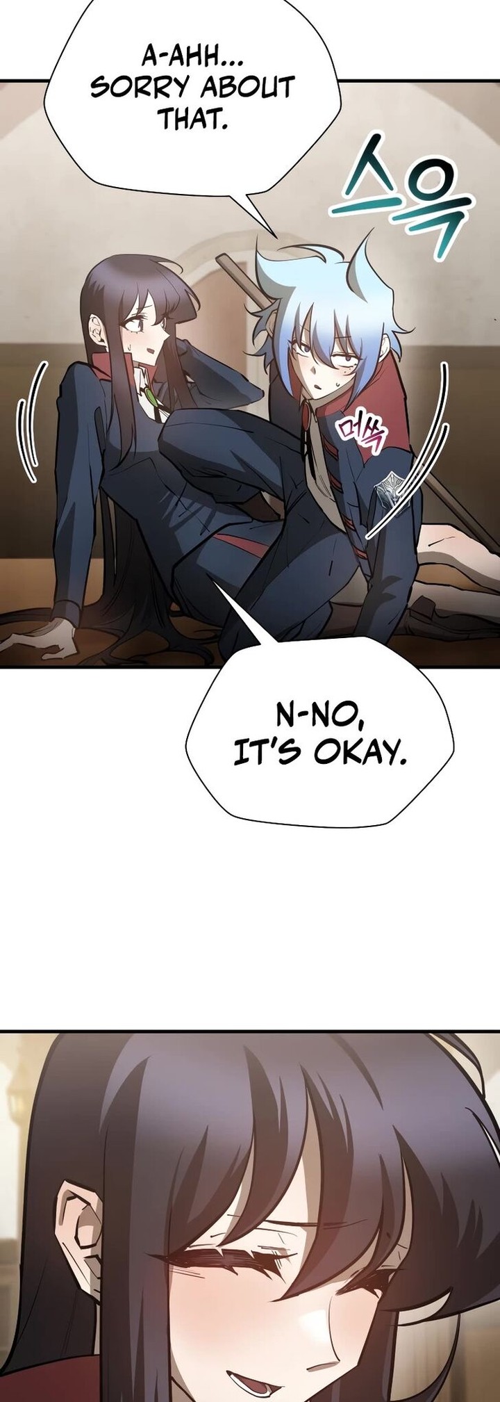 Helmut The Forsaken Child 59 37