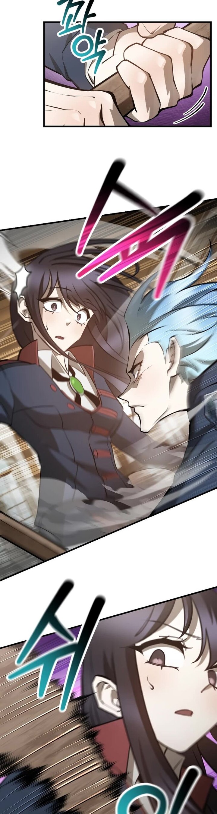 Helmut The Forsaken Child 59 6