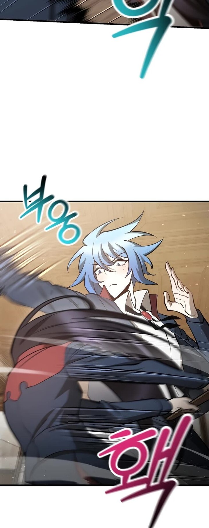 Helmut The Forsaken Child 59 7