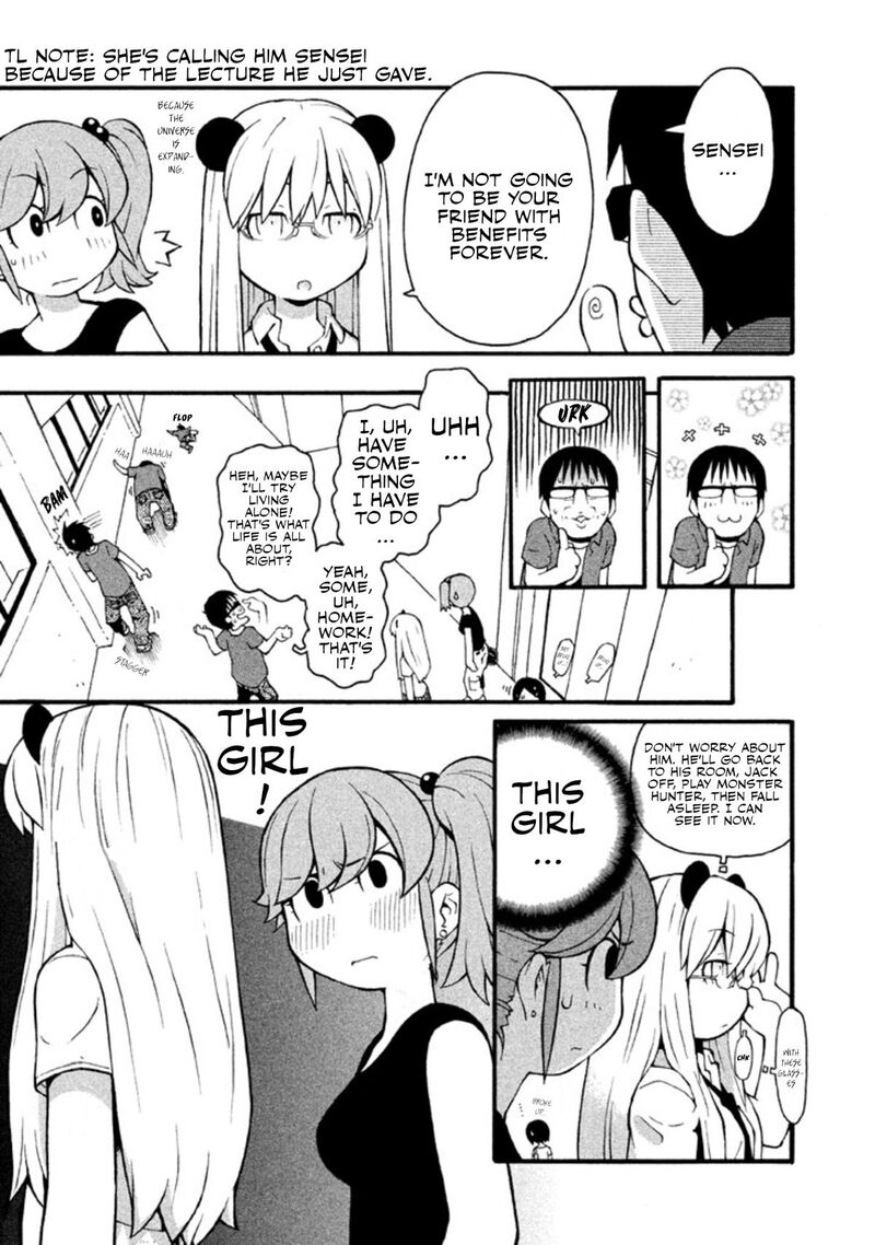 Hen Zemi 10 10