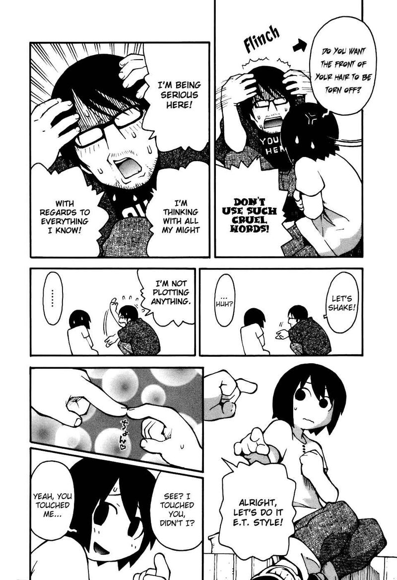 Hen Zemi 3 8