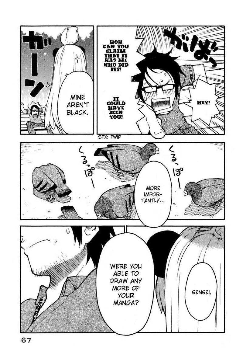 Hen Zemi 4 13