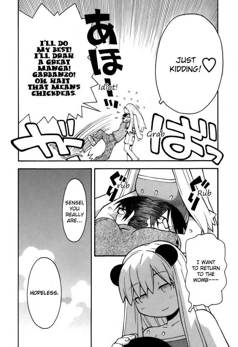 Hen Zemi 4 18