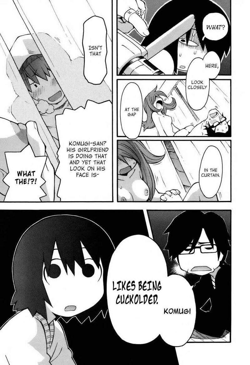 Hen Zemi 5 6