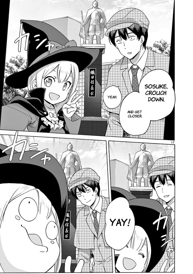 Henjin No Salad Bowl 15 18