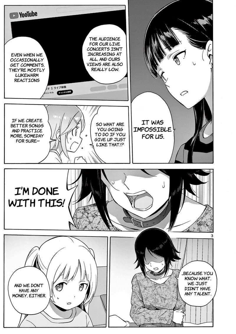 Henjin No Salad Bowl 18 4