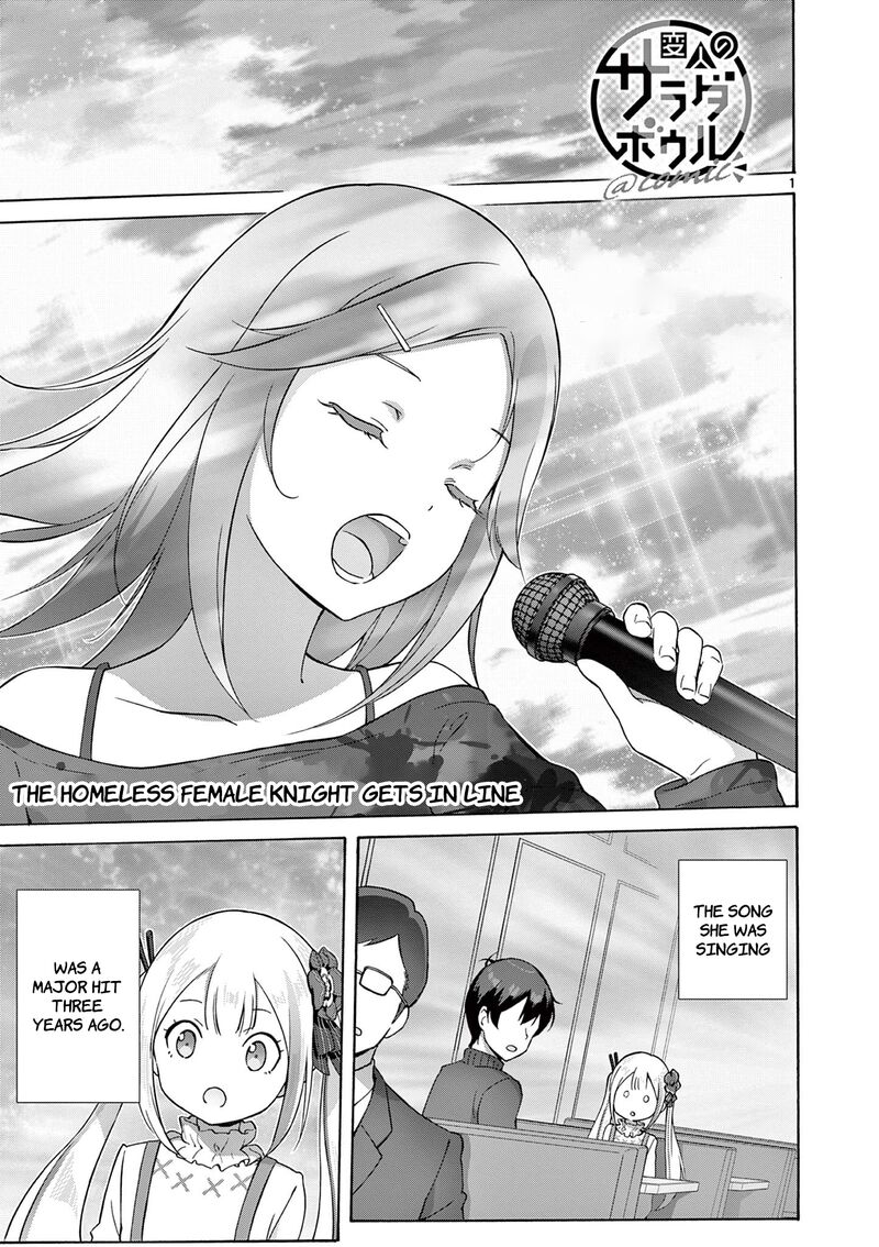 Henjin No Salad Bowl 19 2