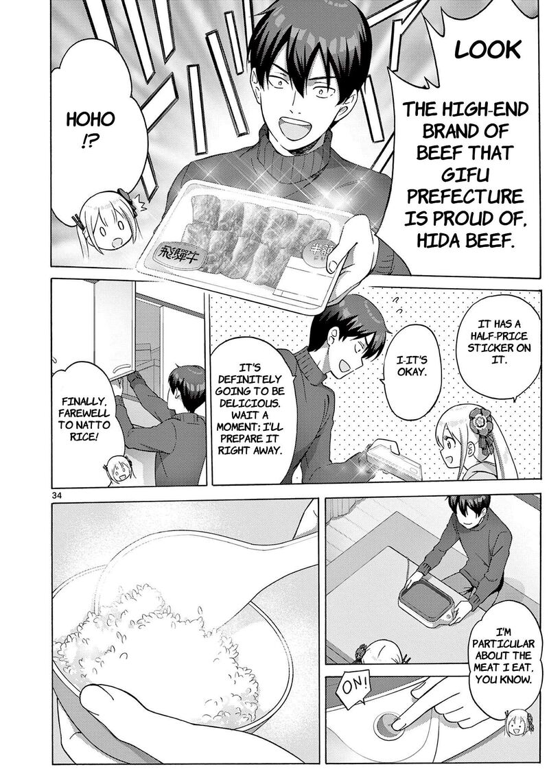 Henjin No Salad Bowl 2 35