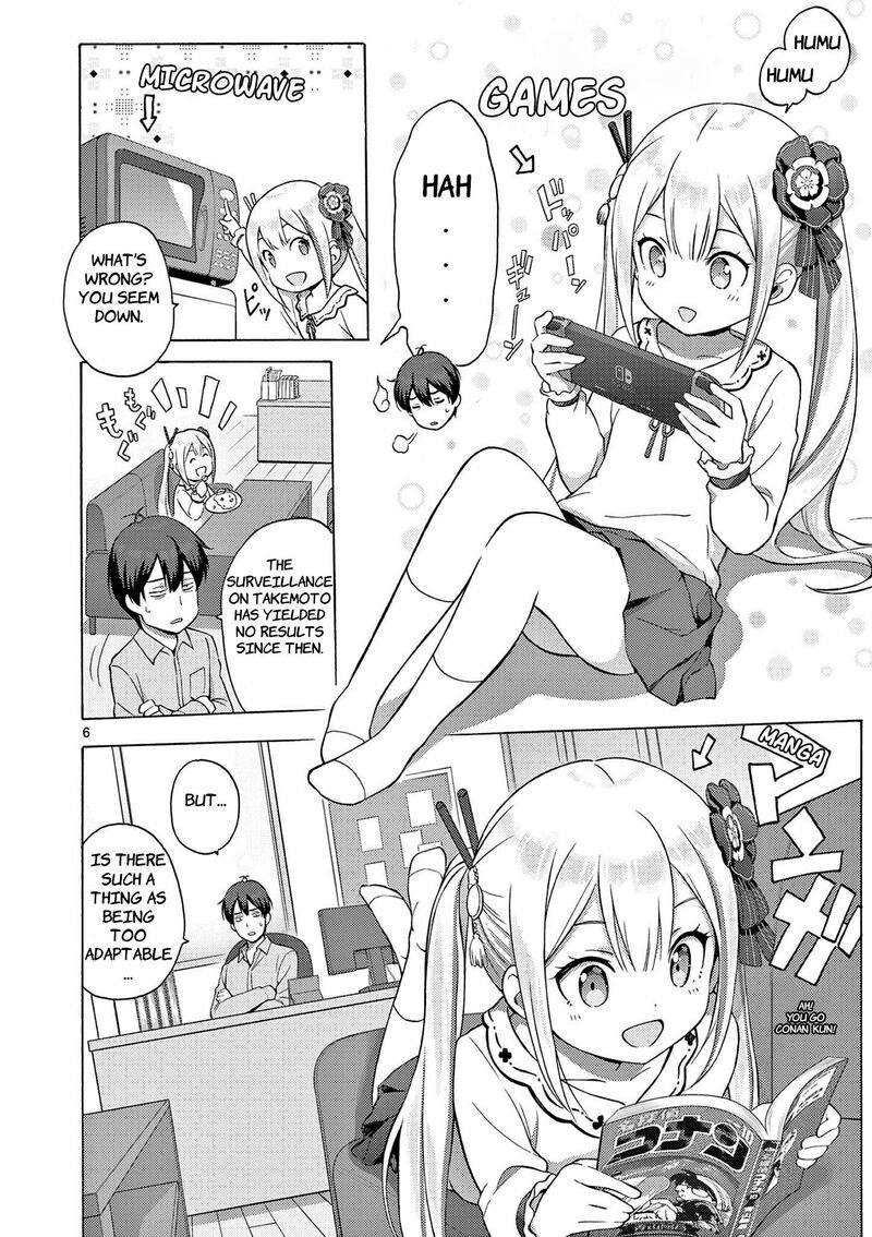 Henjin No Salad Bowl 2 7
