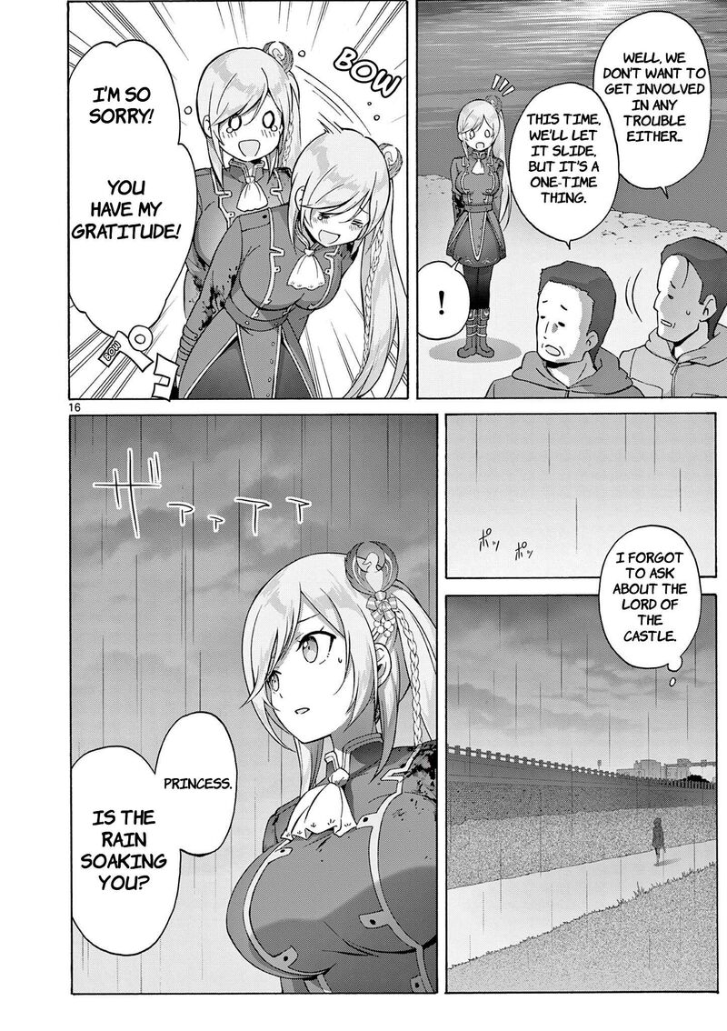 Henjin No Salad Bowl 3 17