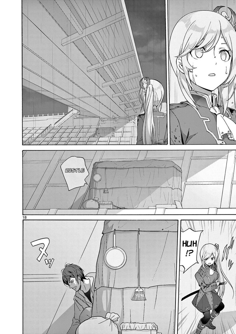 Henjin No Salad Bowl 3 19