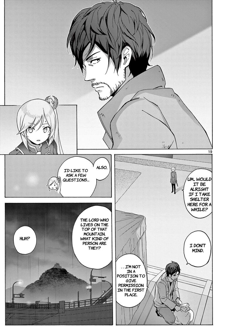 Henjin No Salad Bowl 3 20