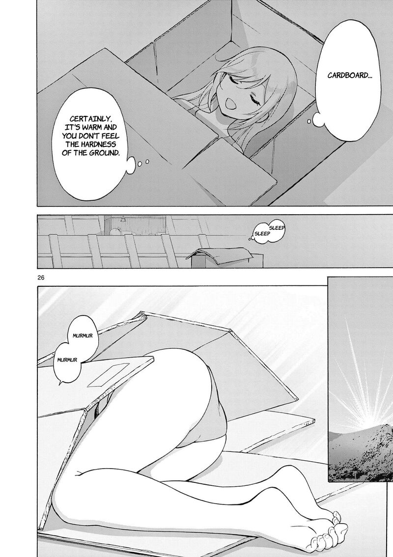 Henjin No Salad Bowl 3 27