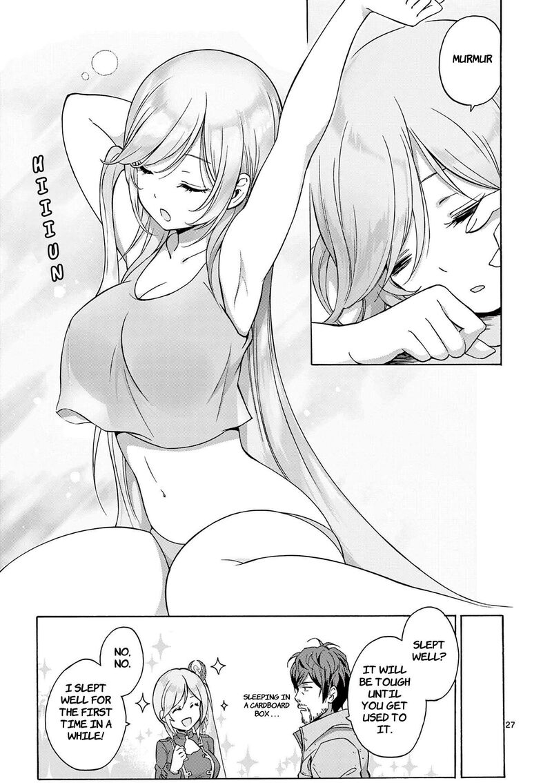 Henjin No Salad Bowl 3 28