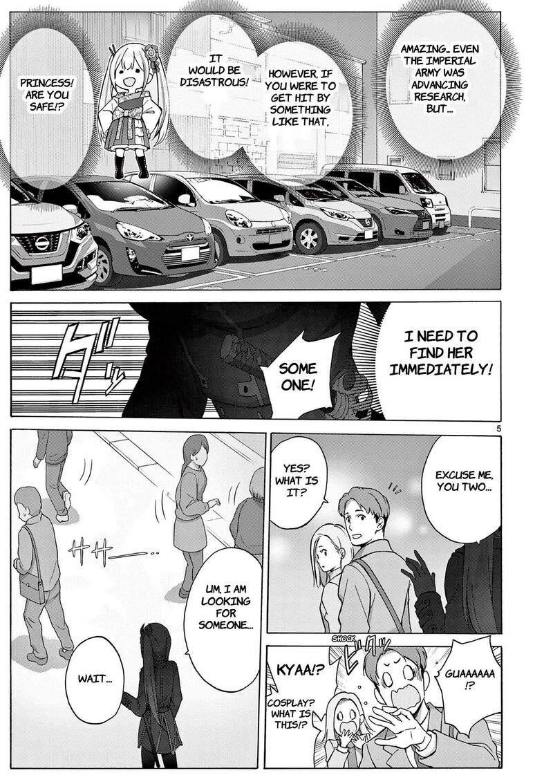 Henjin No Salad Bowl 3 6