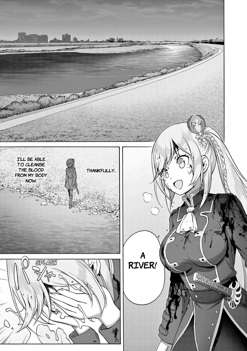Henjin No Salad Bowl 3 8