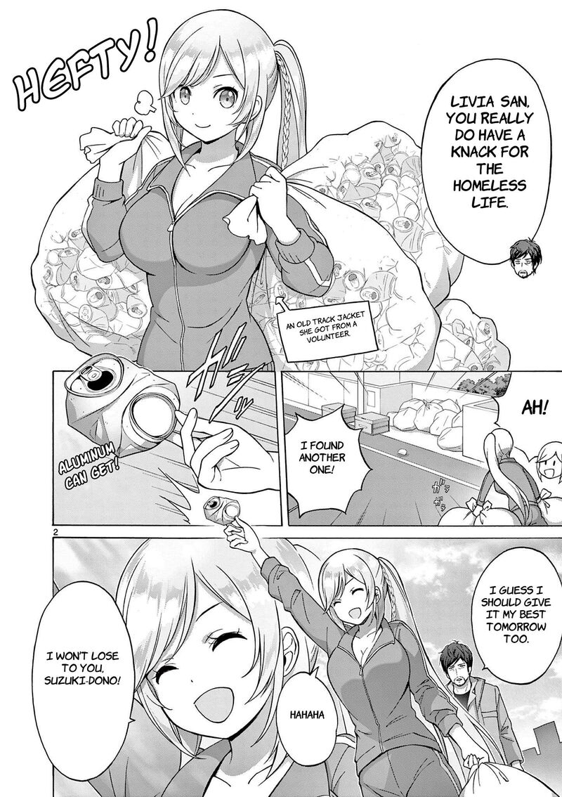Henjin No Salad Bowl 4 3