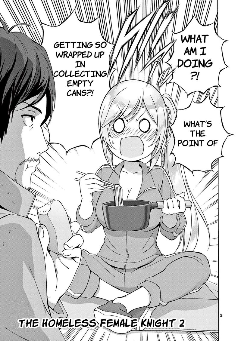 Henjin No Salad Bowl 4 4