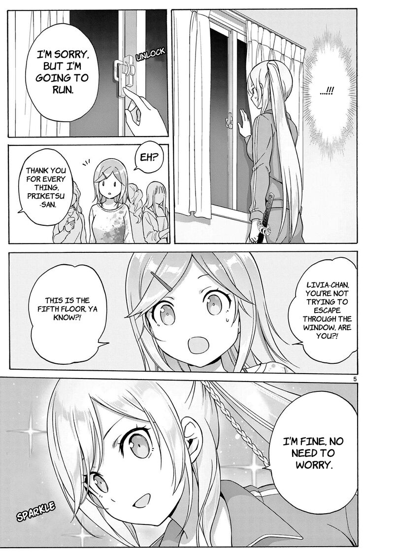 Henjin No Salad Bowl 5 6
