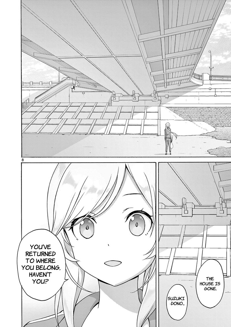 Henjin No Salad Bowl 6 10