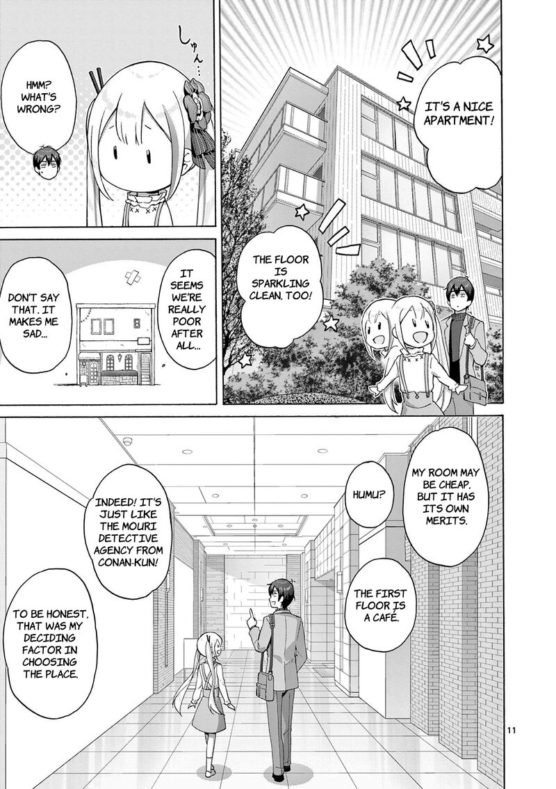 Henjin No Salad Bowl 6 13