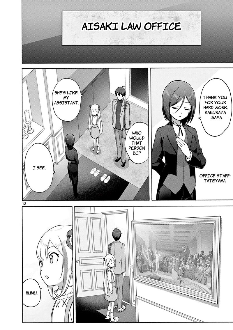 Henjin No Salad Bowl 6 14