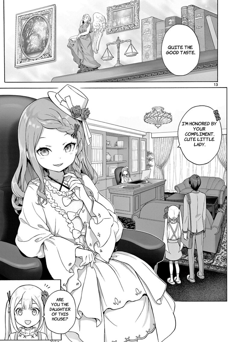 Henjin No Salad Bowl 6 15