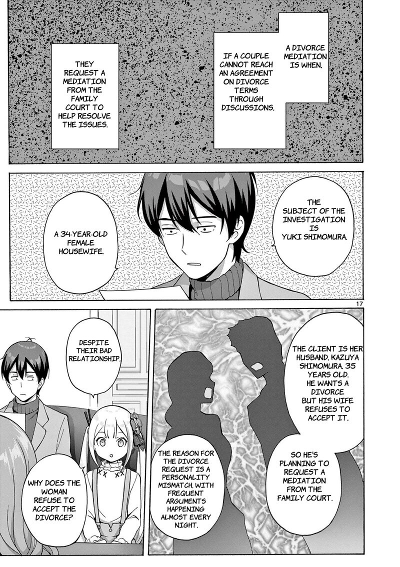 Henjin No Salad Bowl 6 19