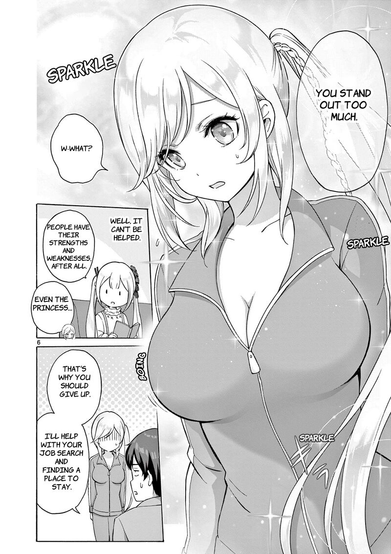 Henjin No Salad Bowl 6 8
