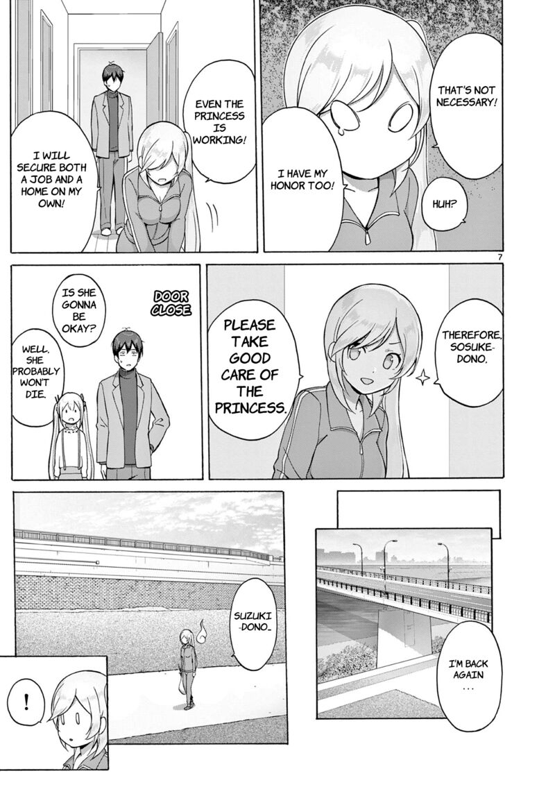 Henjin No Salad Bowl 6 9