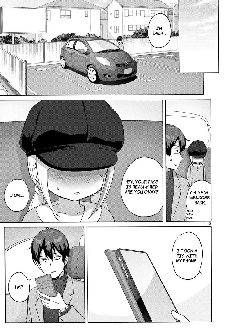 Henjin No Salad Bowl 7 14