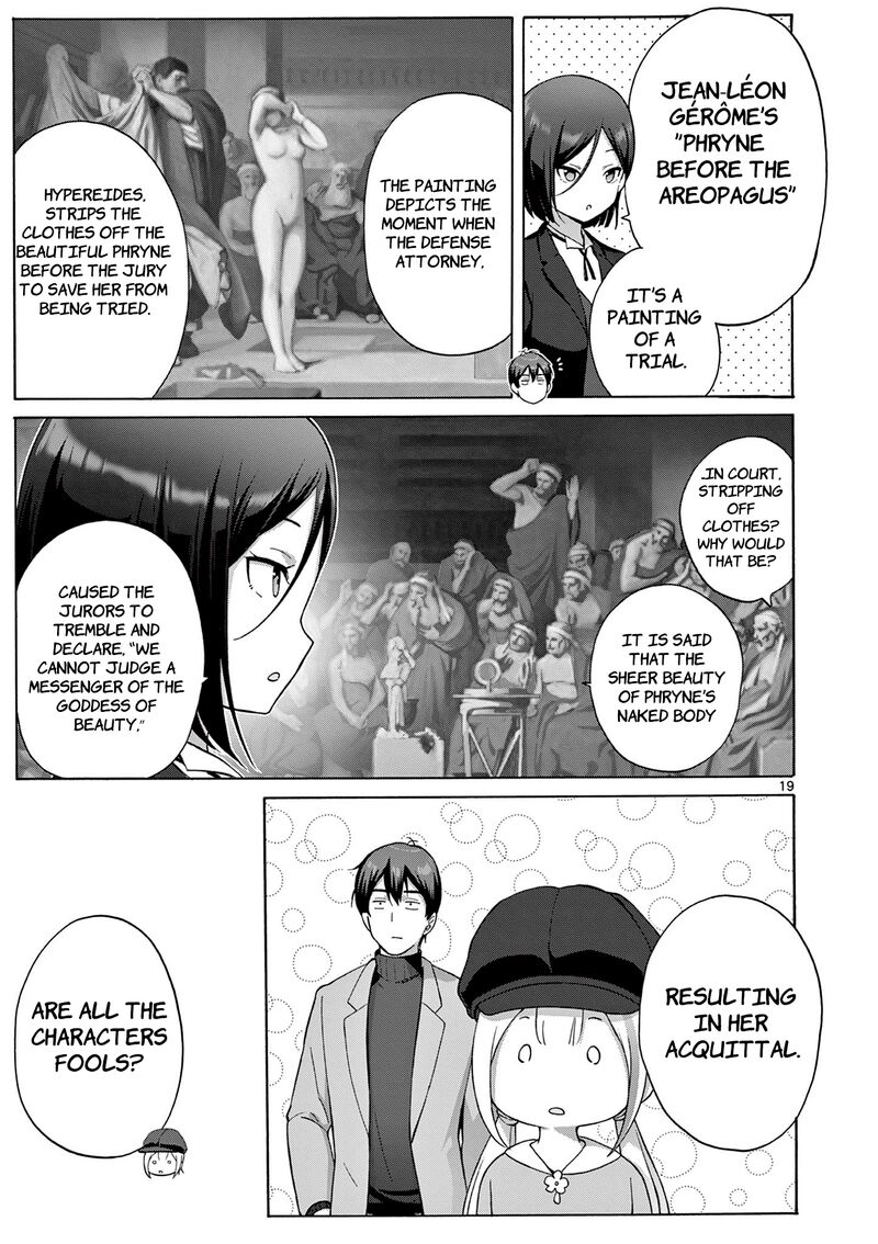 Henjin No Salad Bowl 7 20