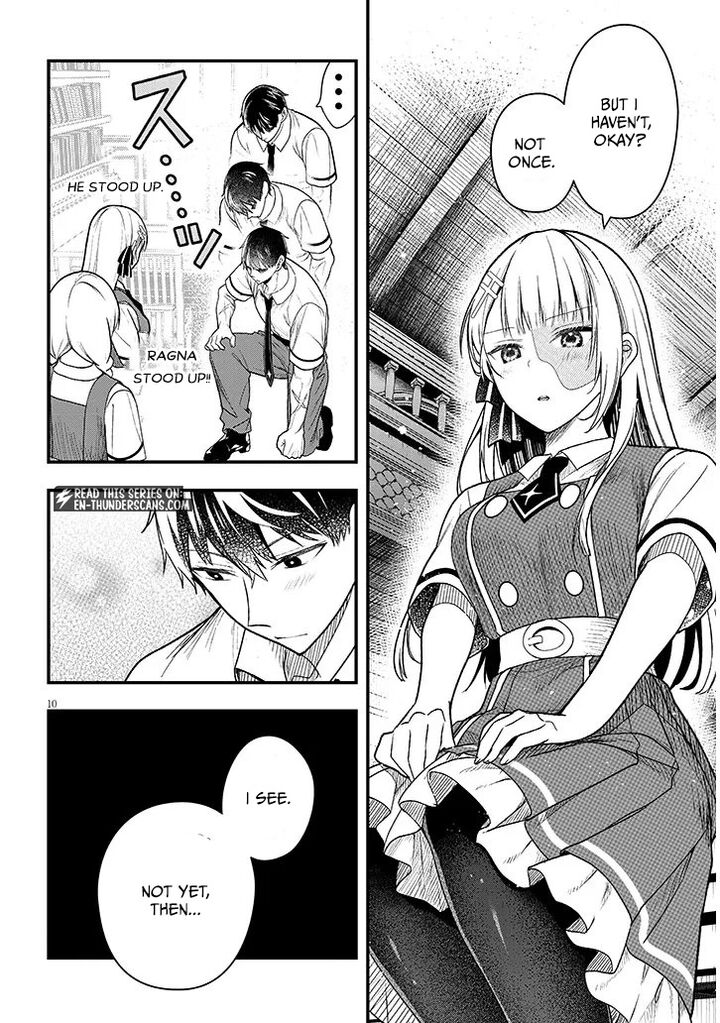 Henkyo Mob Kizoku No Uchi Ni Totsuidekita Akuyaku Reijo Ga Mechakucha Dekiru Yoi Yome Nanda Ga 13a 10