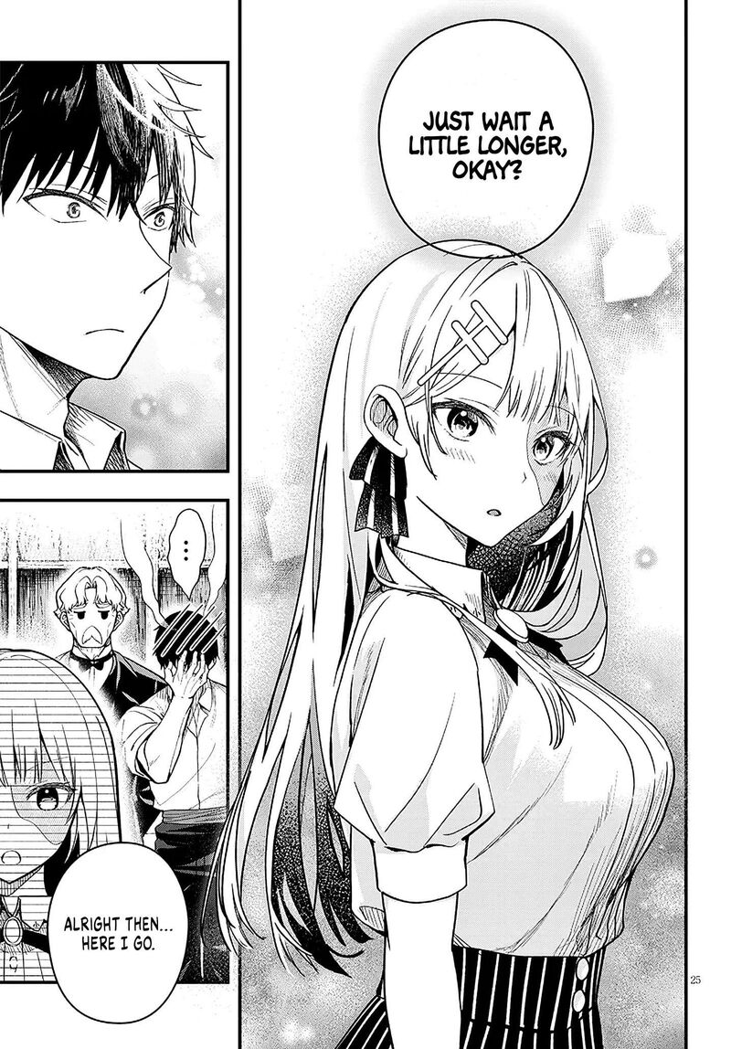 Henkyo Mob Kizoku No Uchi Ni Totsuidekita Akuyaku Reijo Ga Mechakucha Dekiru Yoi Yome Nanda Ga 16 25
