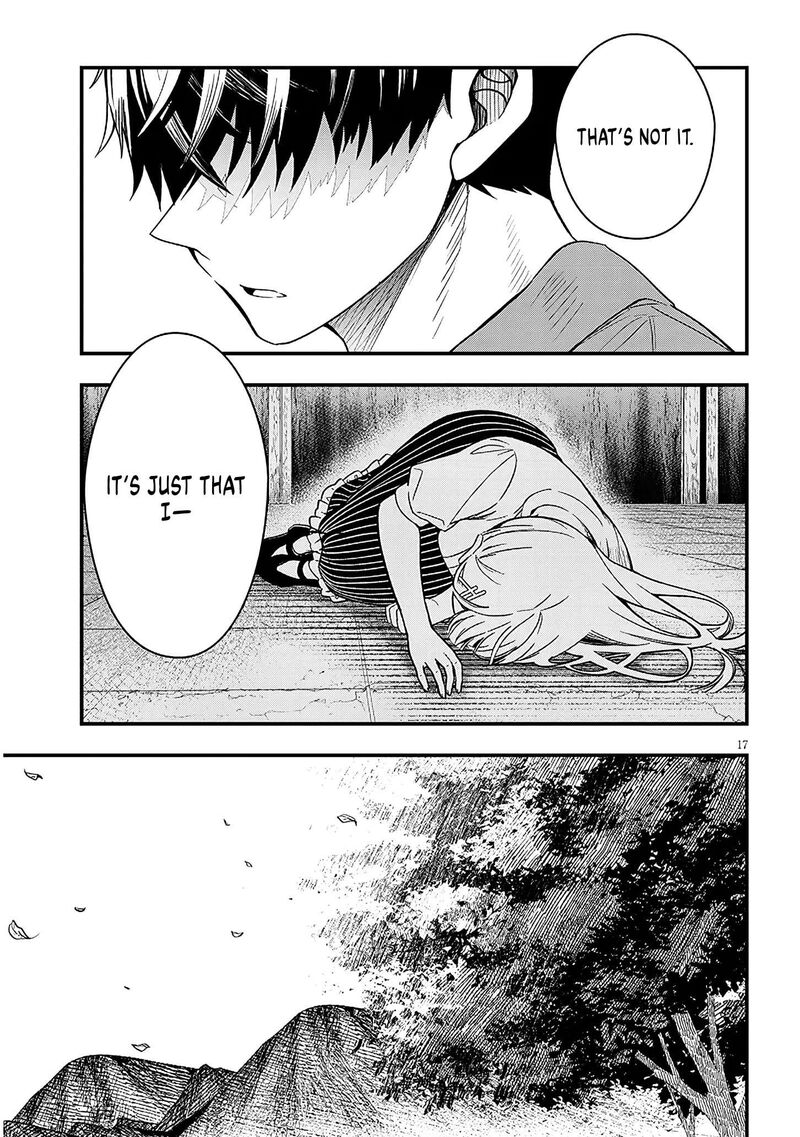 Henkyo Mob Kizoku No Uchi Ni Totsuidekita Akuyaku Reijo Ga Mechakucha Dekiru Yoi Yome Nanda Ga 17 17