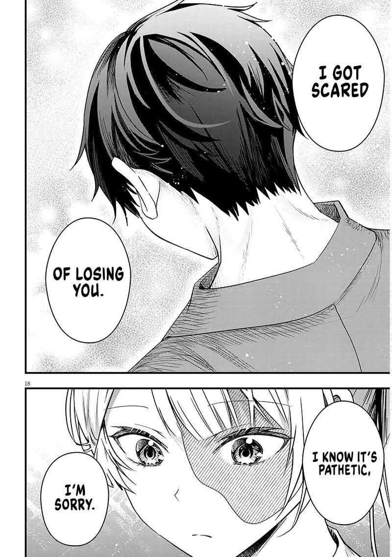 Henkyo Mob Kizoku No Uchi Ni Totsuidekita Akuyaku Reijo Ga Mechakucha Dekiru Yoi Yome Nanda Ga 17 18