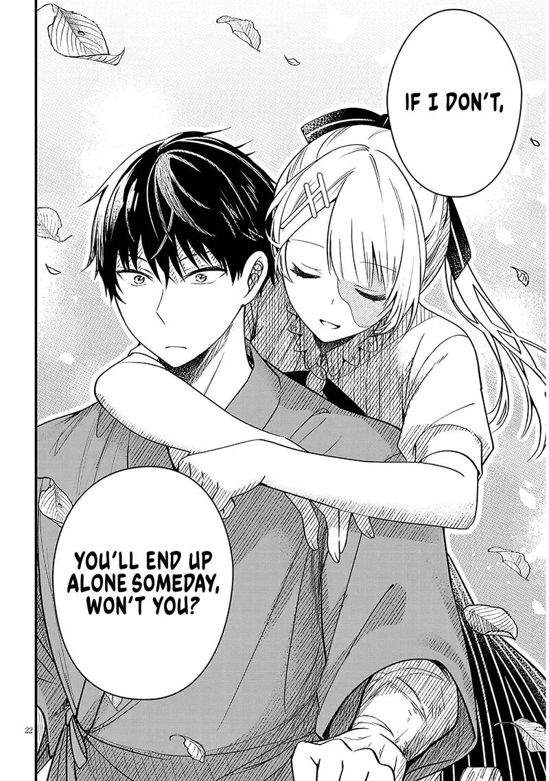 Henkyo Mob Kizoku No Uchi Ni Totsuidekita Akuyaku Reijo Ga Mechakucha Dekiru Yoi Yome Nanda Ga 17 22