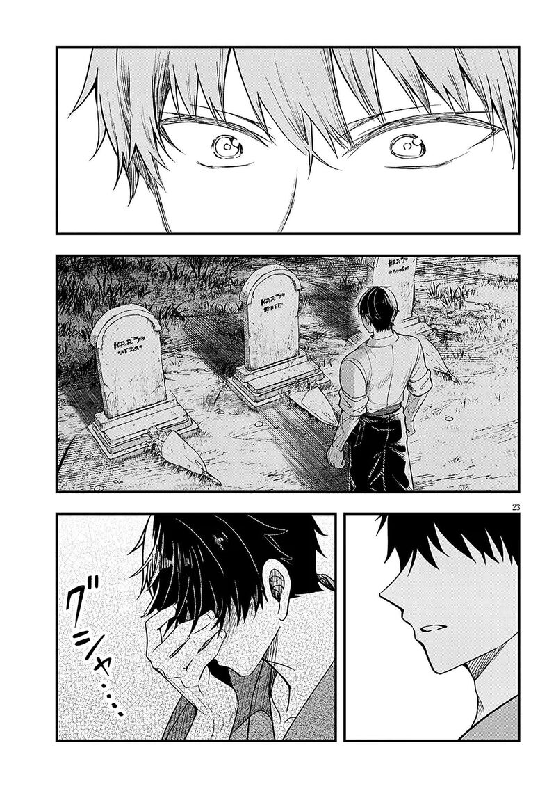Henkyo Mob Kizoku No Uchi Ni Totsuidekita Akuyaku Reijo Ga Mechakucha Dekiru Yoi Yome Nanda Ga 17 23