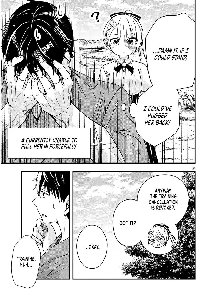 Henkyo Mob Kizoku No Uchi Ni Totsuidekita Akuyaku Reijo Ga Mechakucha Dekiru Yoi Yome Nanda Ga 17 25