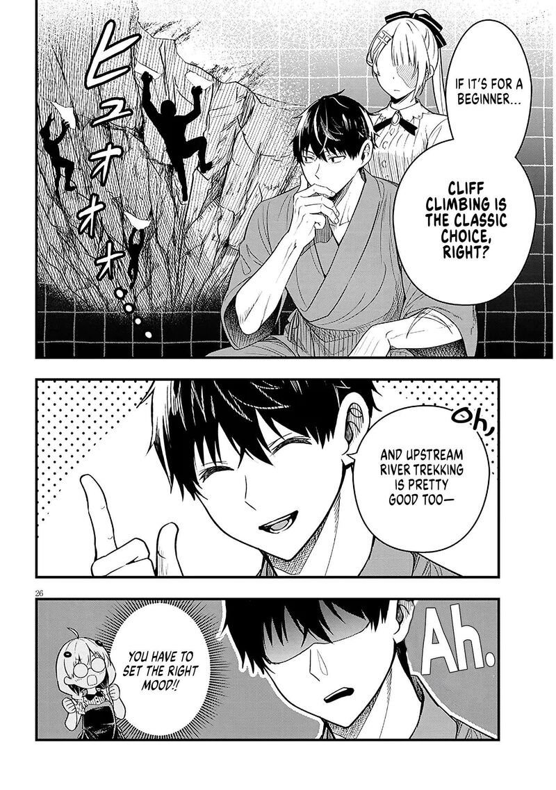 Henkyo Mob Kizoku No Uchi Ni Totsuidekita Akuyaku Reijo Ga Mechakucha Dekiru Yoi Yome Nanda Ga 17 26