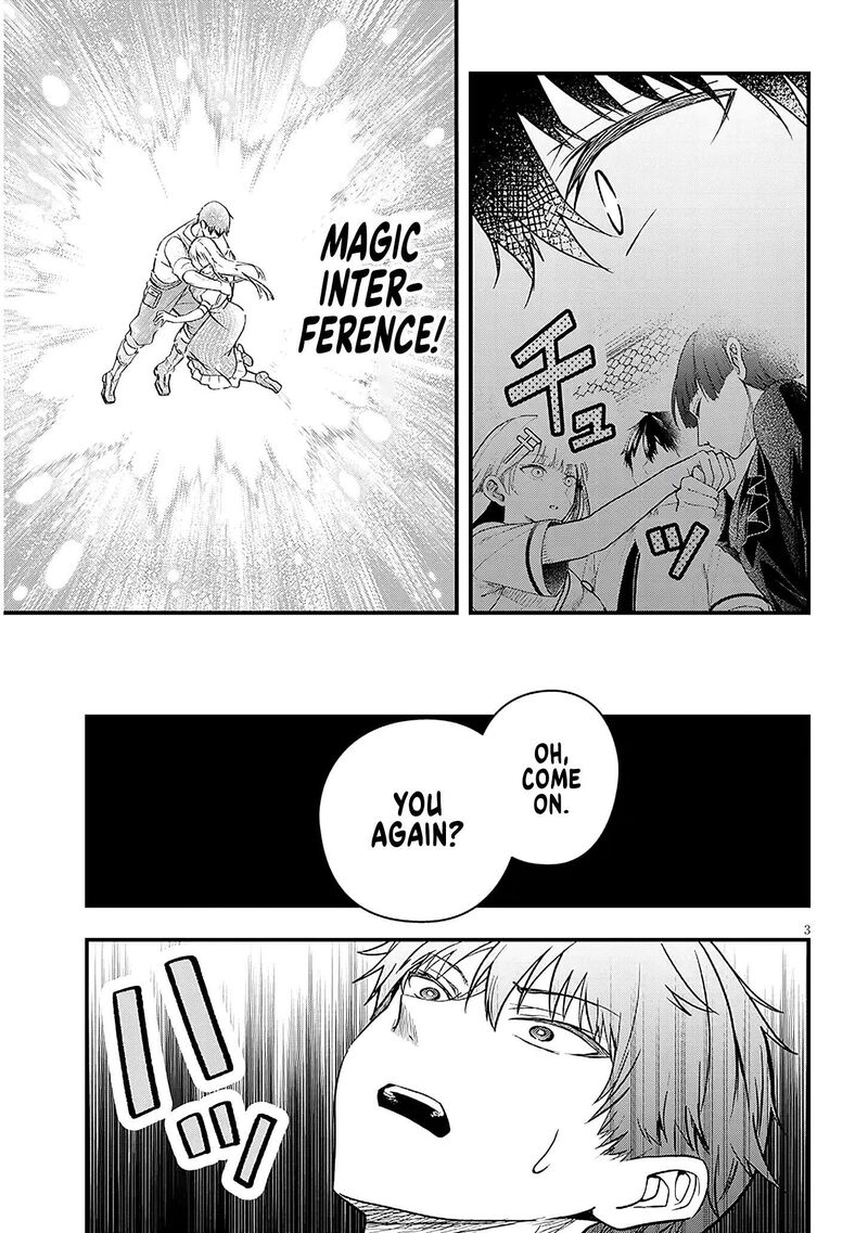Henkyo Mob Kizoku No Uchi Ni Totsuidekita Akuyaku Reijo Ga Mechakucha Dekiru Yoi Yome Nanda Ga 17 3