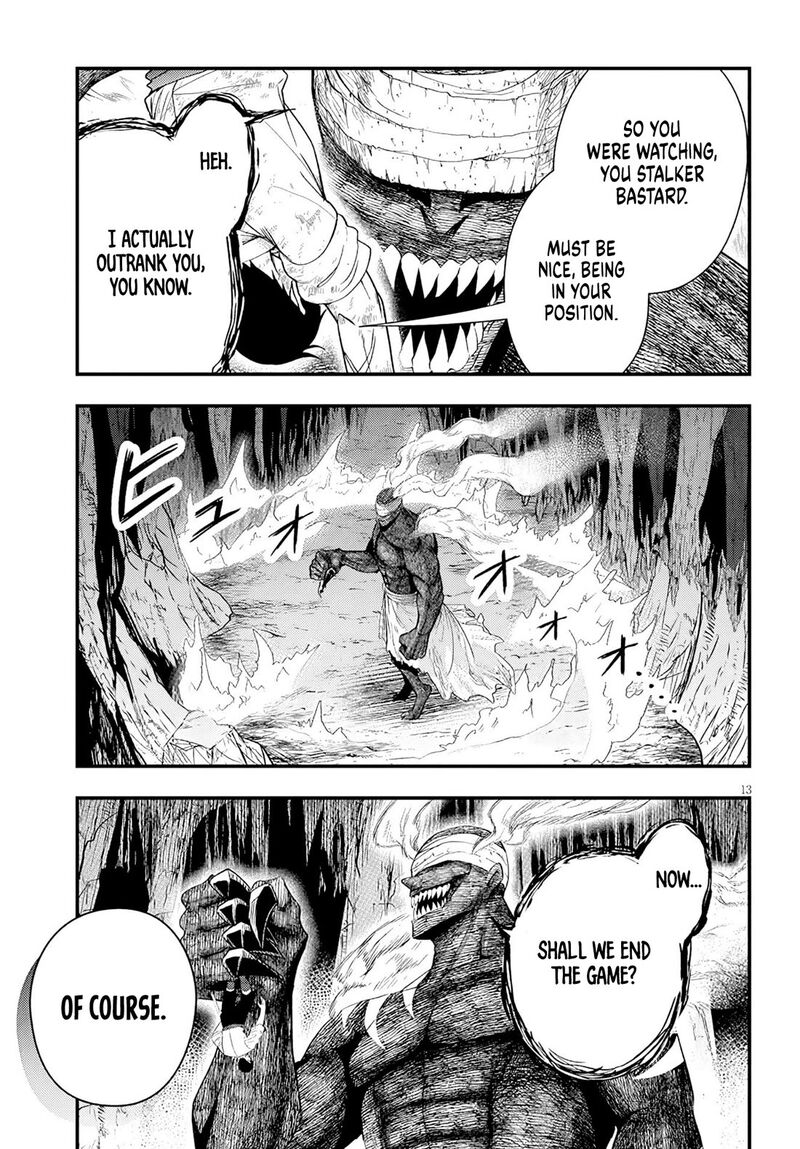 Henkyo Mob Kizoku No Uchi Ni Totsuidekita Akuyaku Reijo Ga Mechakucha Dekiru Yoi Yome Nanda Ga 19 14