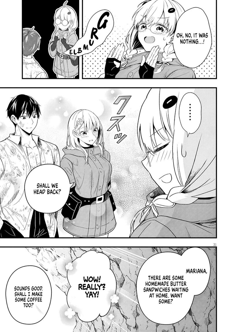Henkyo Mob Kizoku No Uchi Ni Totsuidekita Akuyaku Reijo Ga Mechakucha Dekiru Yoi Yome Nanda Ga 19 32