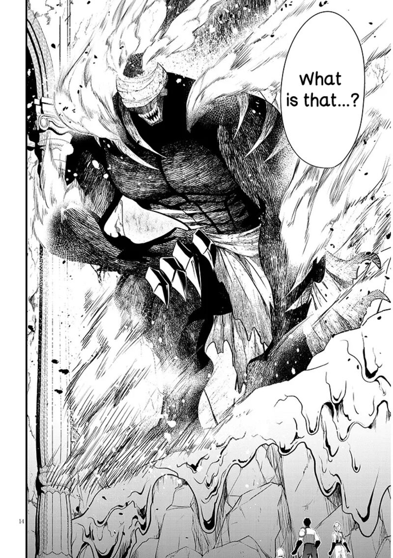 Henkyo Mob Kizoku No Uchi Ni Totsuidekita Akuyaku Reijo Ga Mechakucha Dekiru Yoi Yome Nanda Ga 9 14