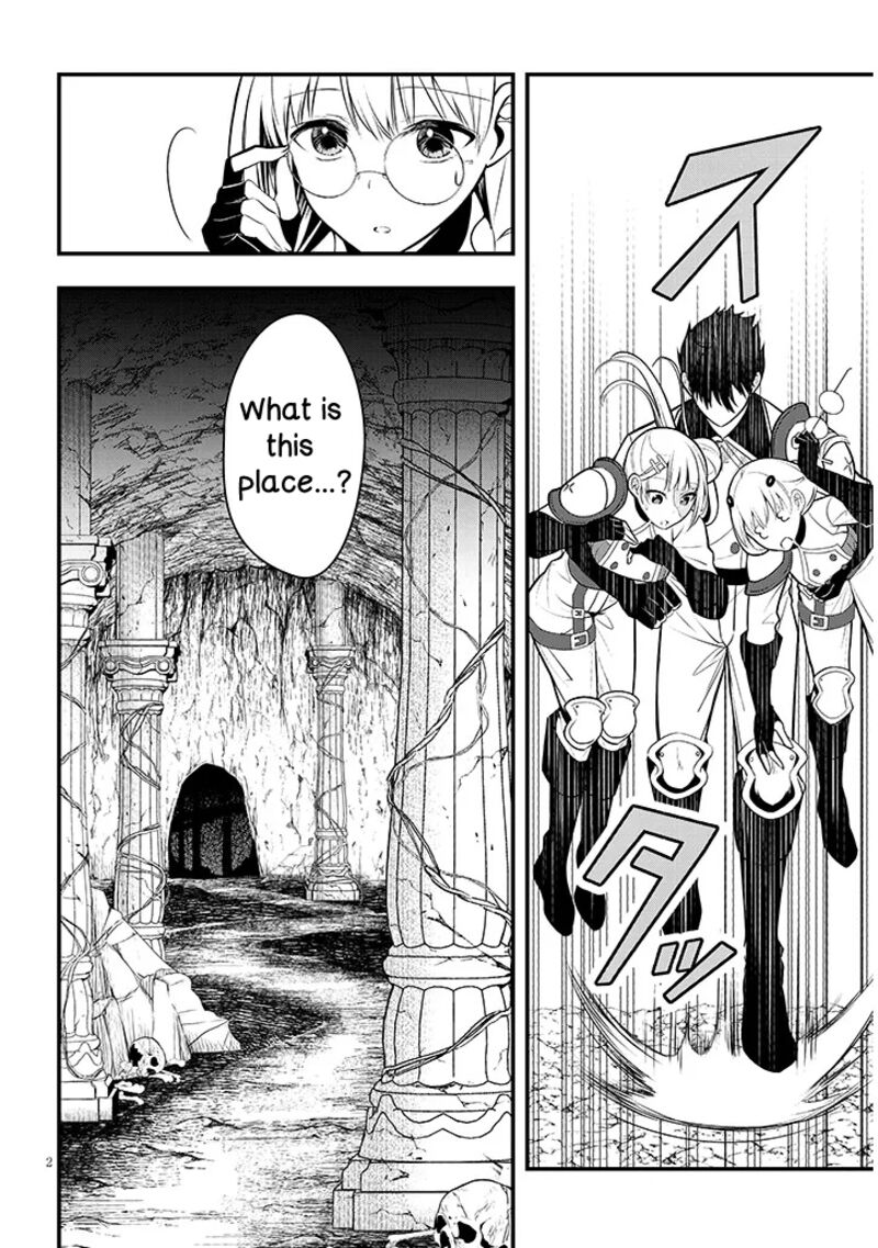 Henkyo Mob Kizoku No Uchi Ni Totsuidekita Akuyaku Reijo Ga Mechakucha Dekiru Yoi Yome Nanda Ga 9 2