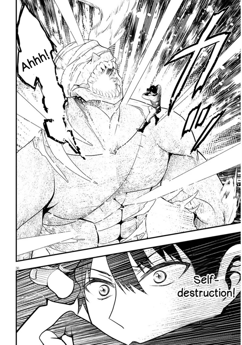 Henkyo Mob Kizoku No Uchi Ni Totsuidekita Akuyaku Reijo Ga Mechakucha Dekiru Yoi Yome Nanda Ga 9 30