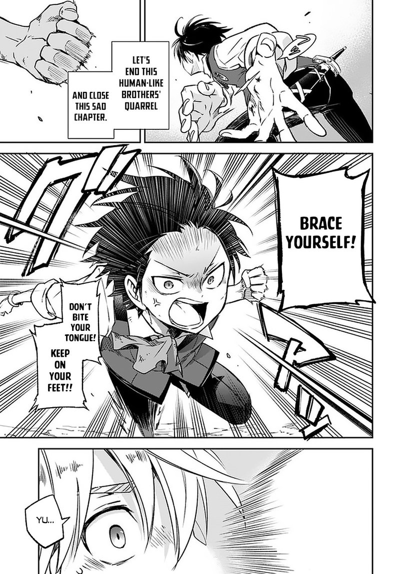 Henkyou Gurashi No Maou Tensei Shite Saikyou No Majutsushi Ni Naru 10 13