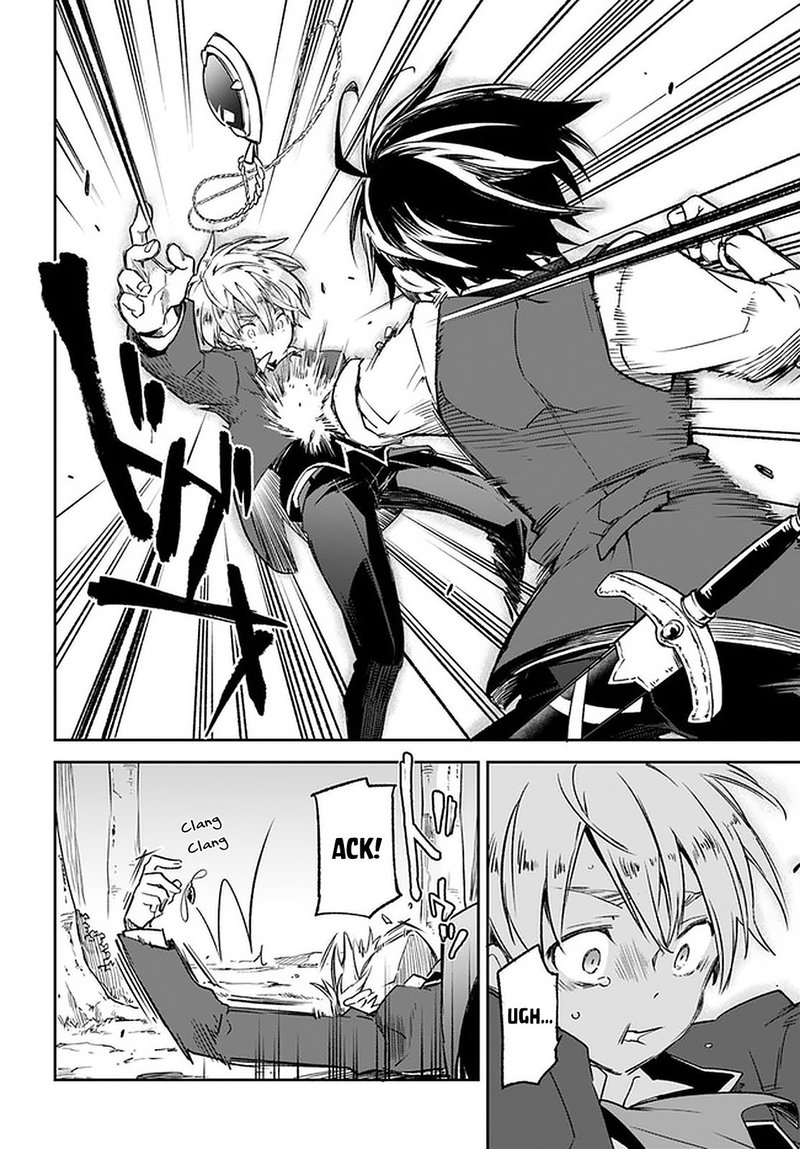 Henkyou Gurashi No Maou Tensei Shite Saikyou No Majutsushi Ni Naru 10 14