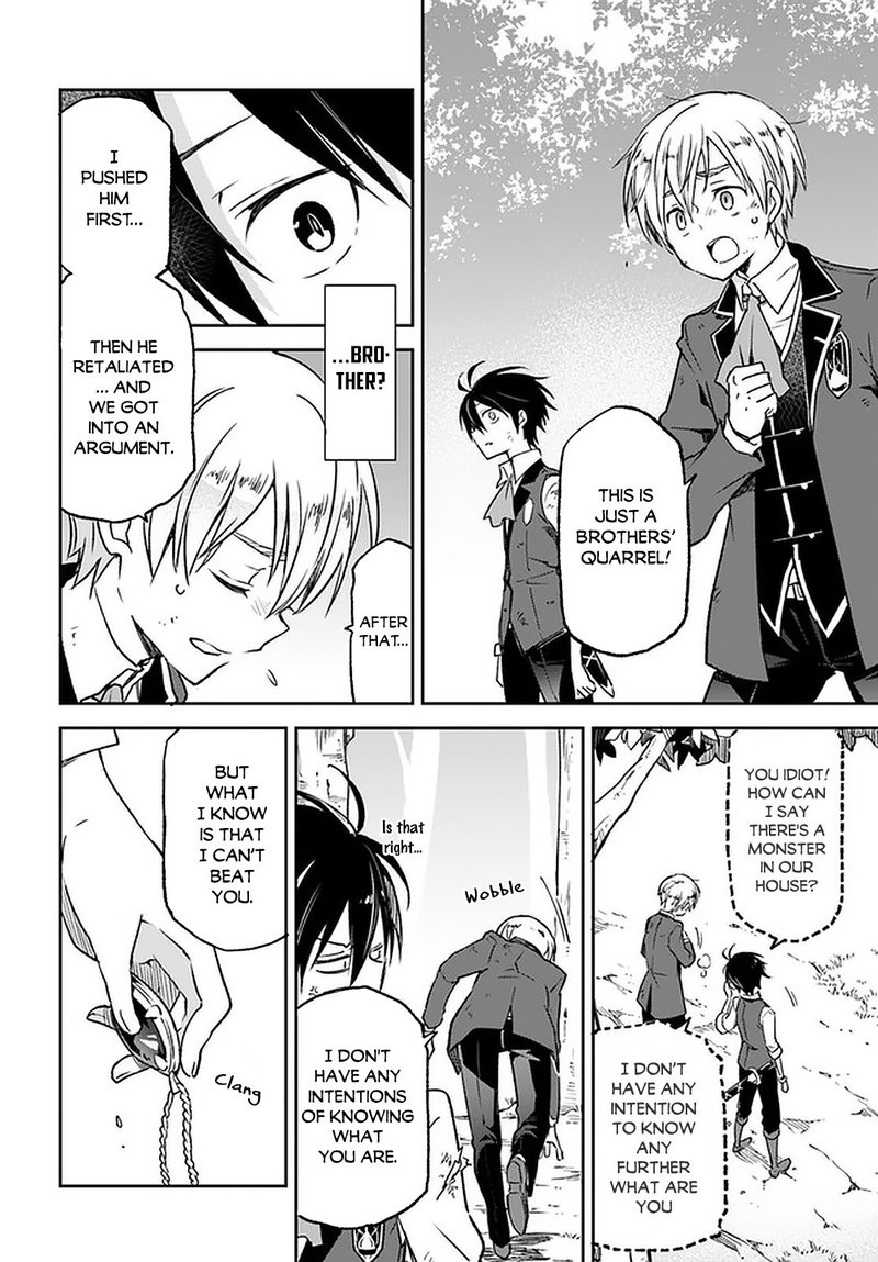Henkyou Gurashi No Maou Tensei Shite Saikyou No Majutsushi Ni Naru 10 18
